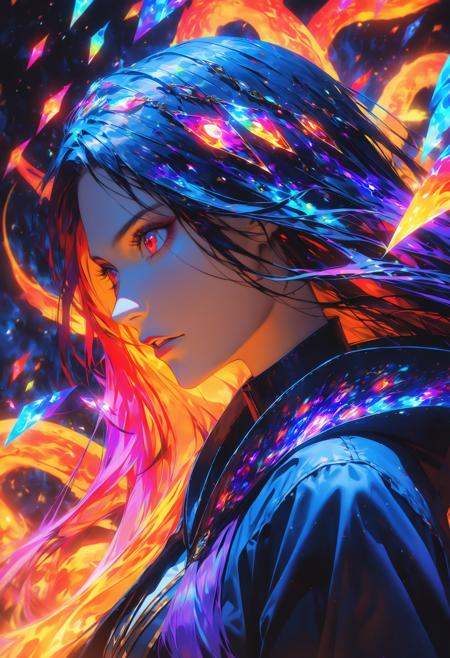 masterpiece,  best quality,  1girl on Tensor.Art