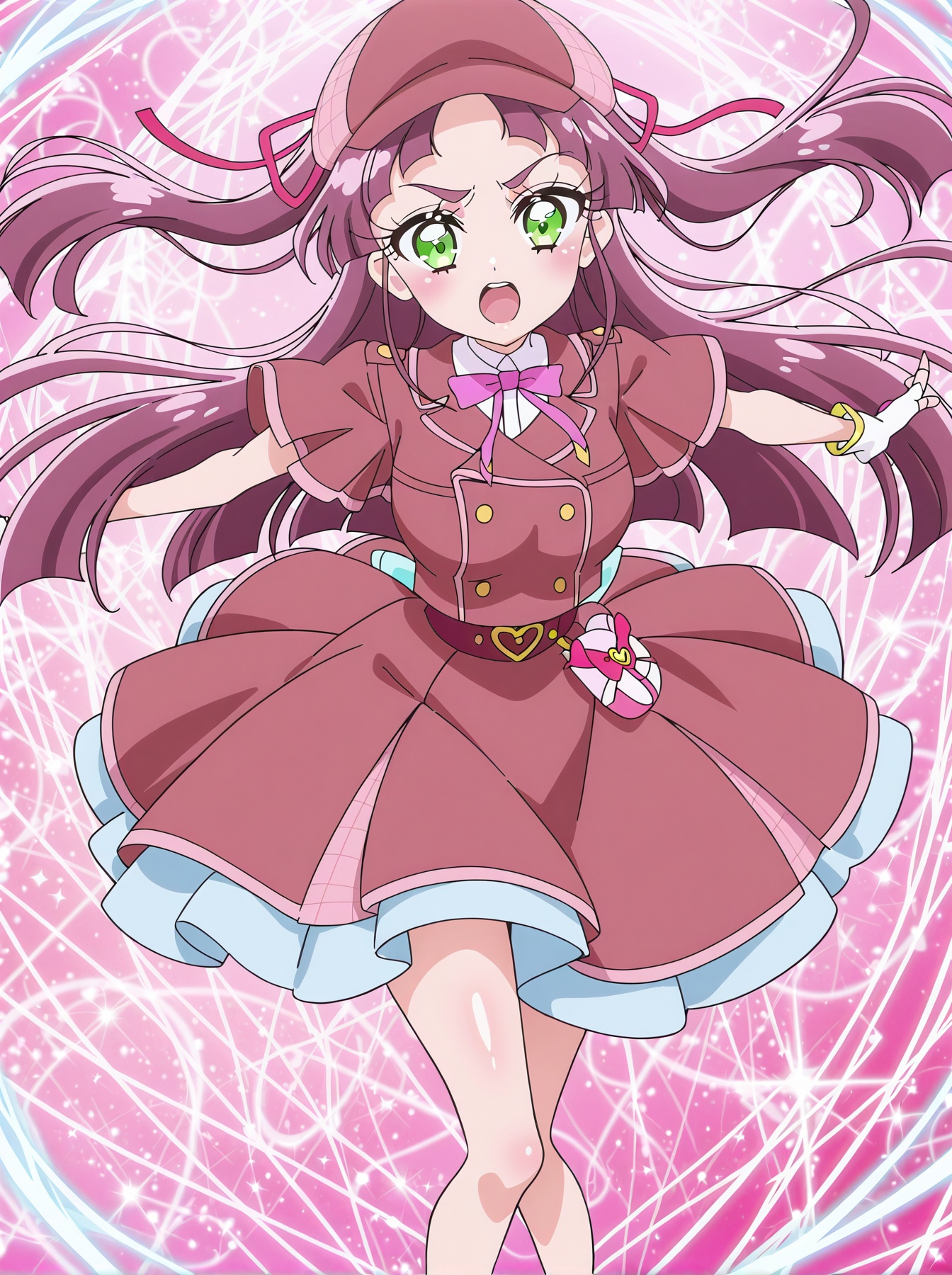 meipri,  mikuru on Tensor.Art