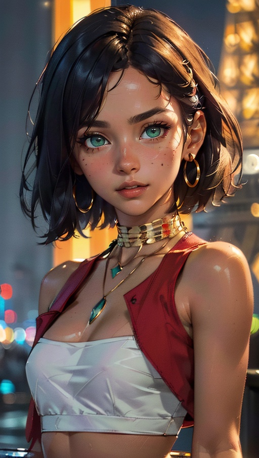 (best quality,  masterpiece,  colorful on Tensor.Art