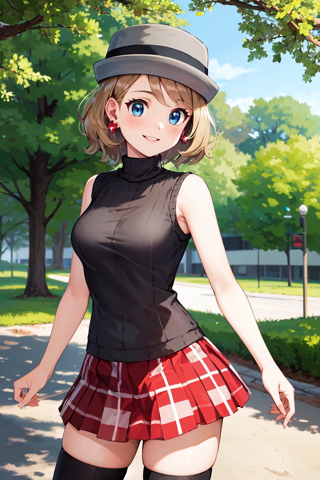 masterpiece,  best quality,  highres on Tensor.Art