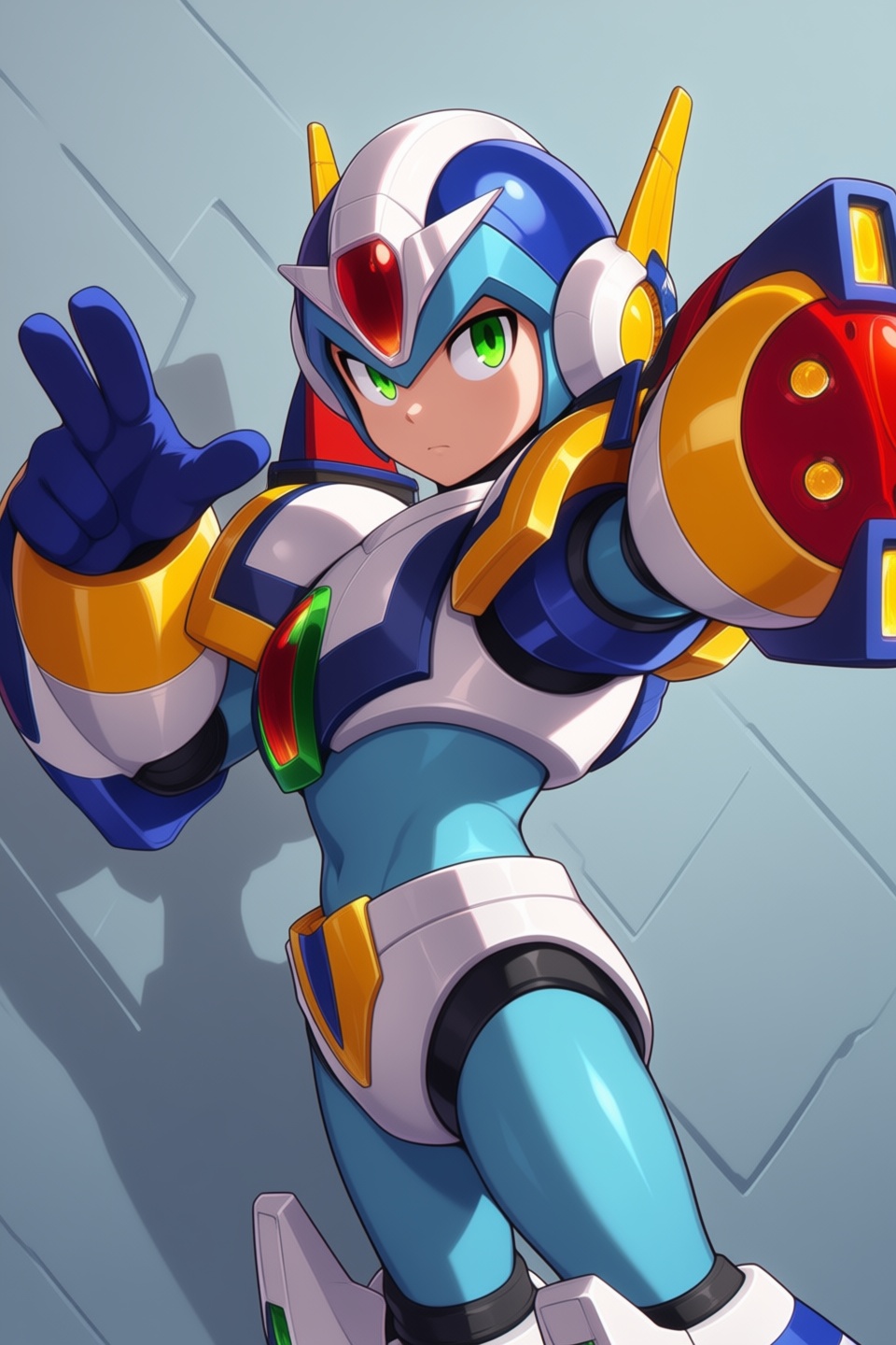 masterpiece,  best quality,  score_7 on Tensor.Art