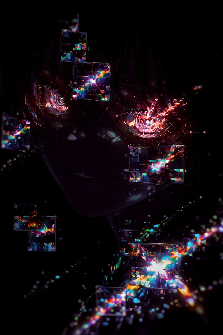AI generated image on Tensor.Art