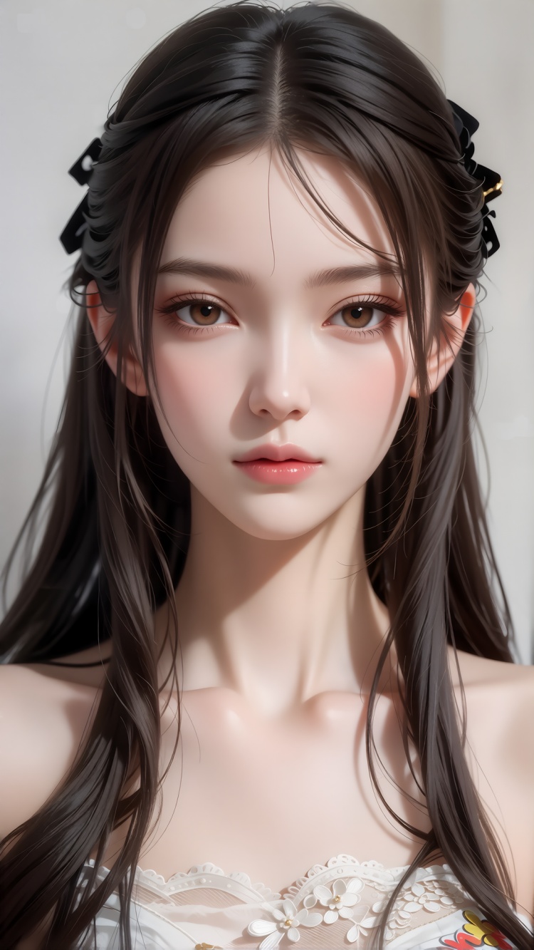 肤质优化_动漫肌肤 by 芋头与鱼头 on Tensor.Art