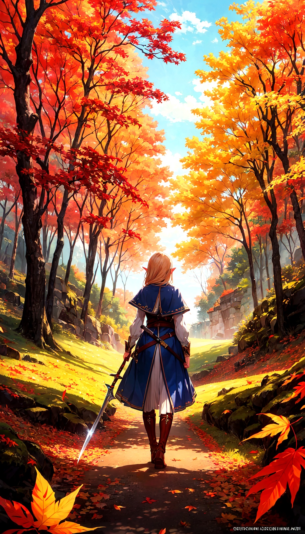(volumetric lighting),  1girl,  solo on Tensor.Art