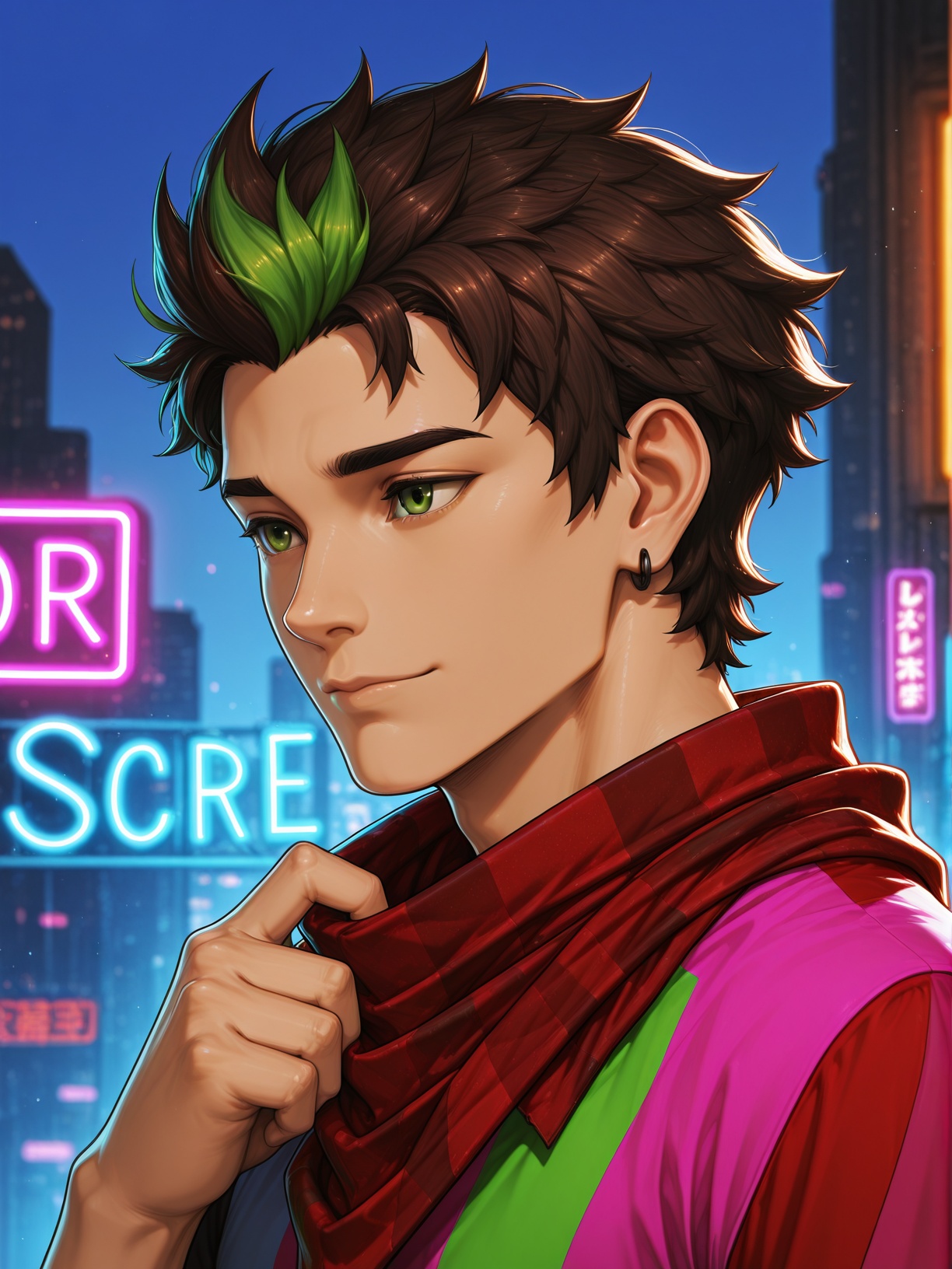 (score_9,  score_8_up),  source_anime on Tensor.Art