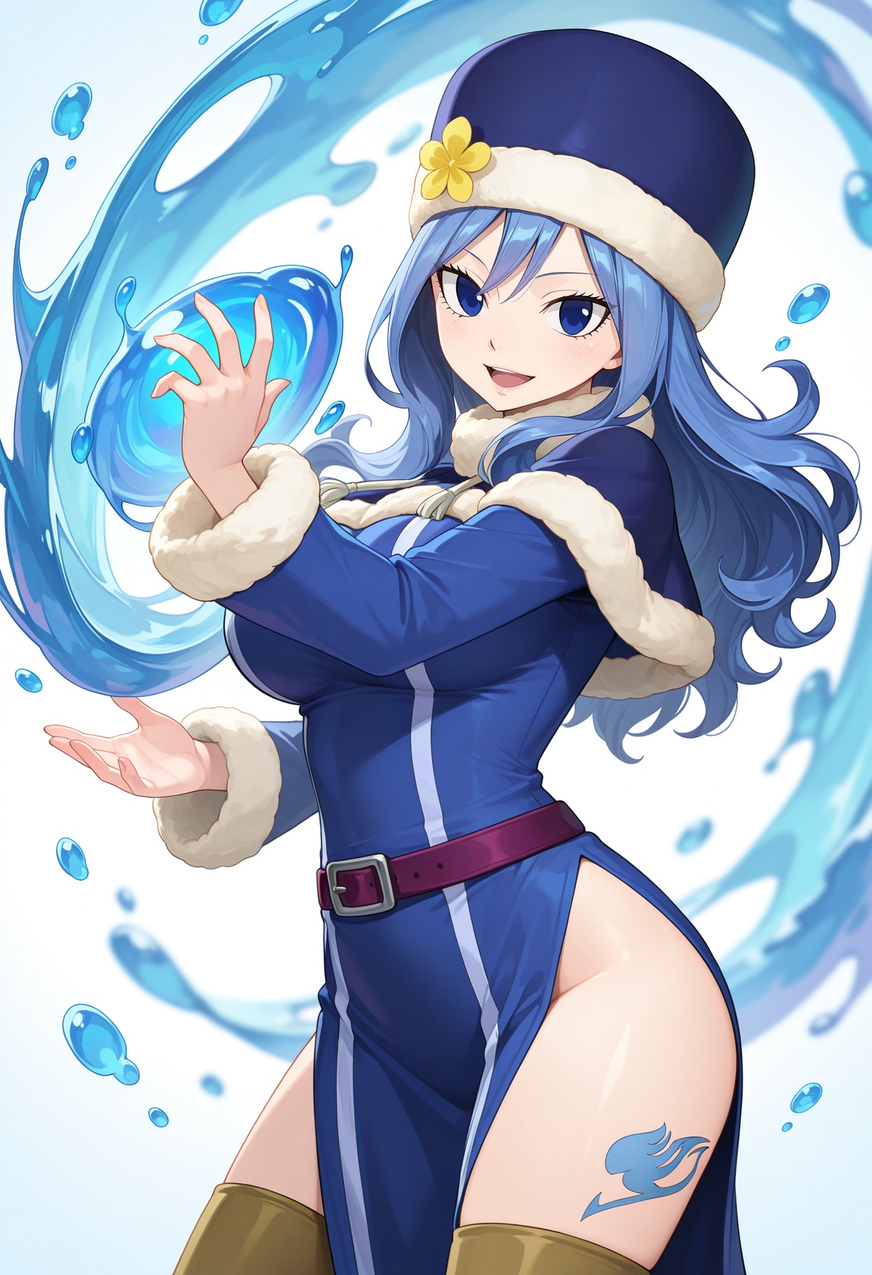 best quality,  masterpiece,  1girl on Tensor.Art