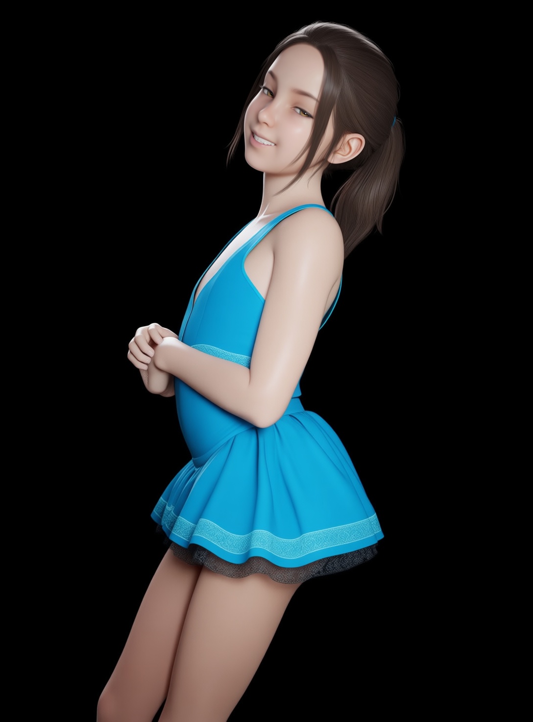 masterpiece,  best quality,  pip3dstyle on Tensor.Art