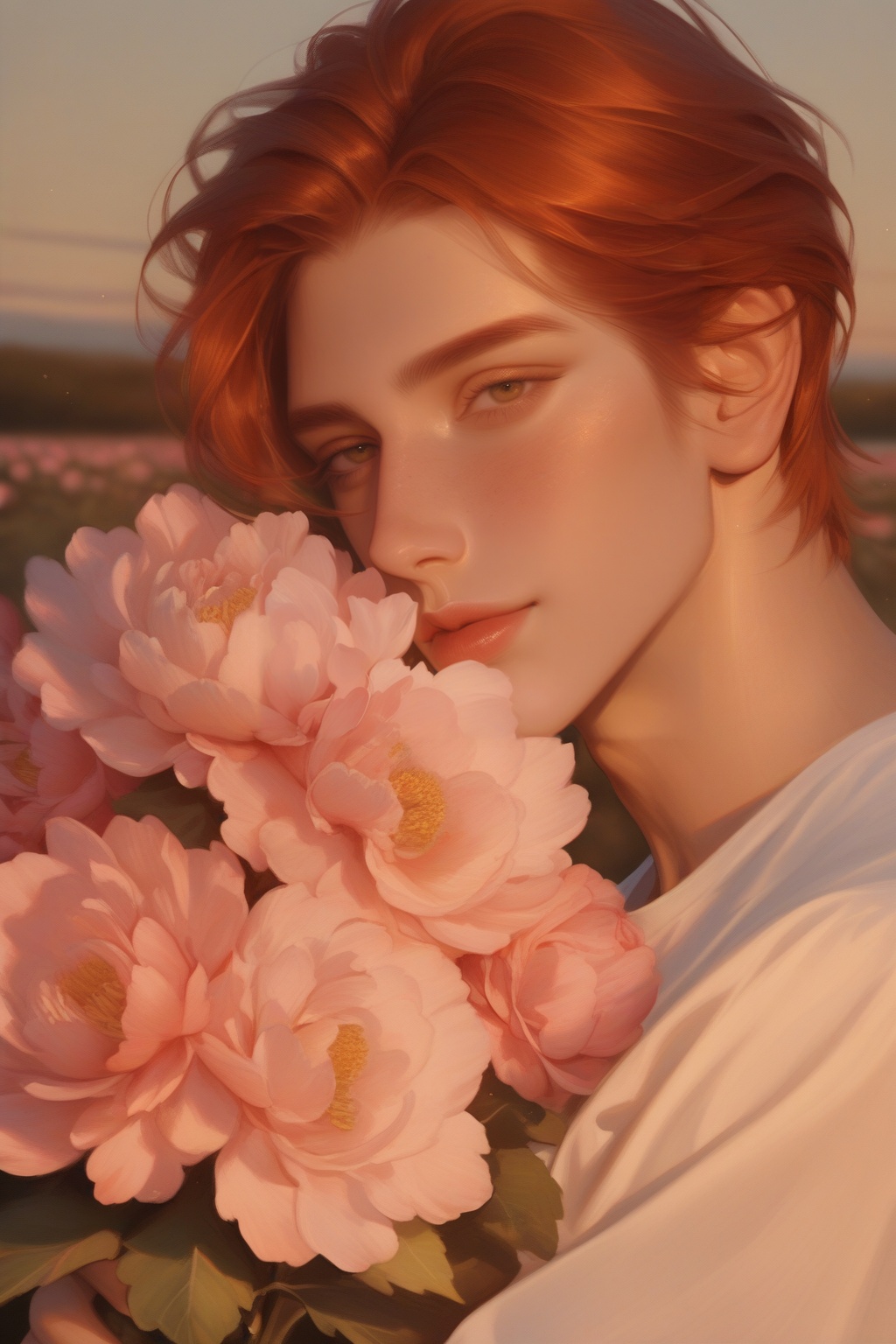 1boy,  male_focus,  solo by MissFidonyo on Tensor.Art