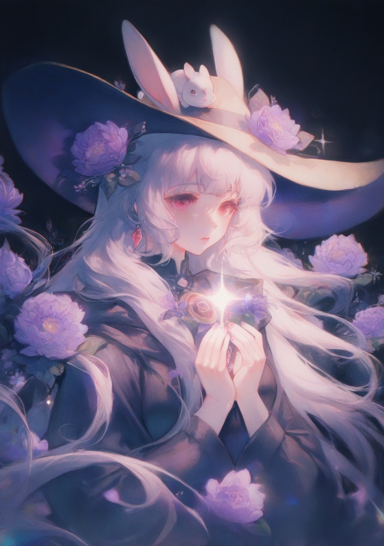 Matcha | Artist style by shuluo14 on Tensor.Art