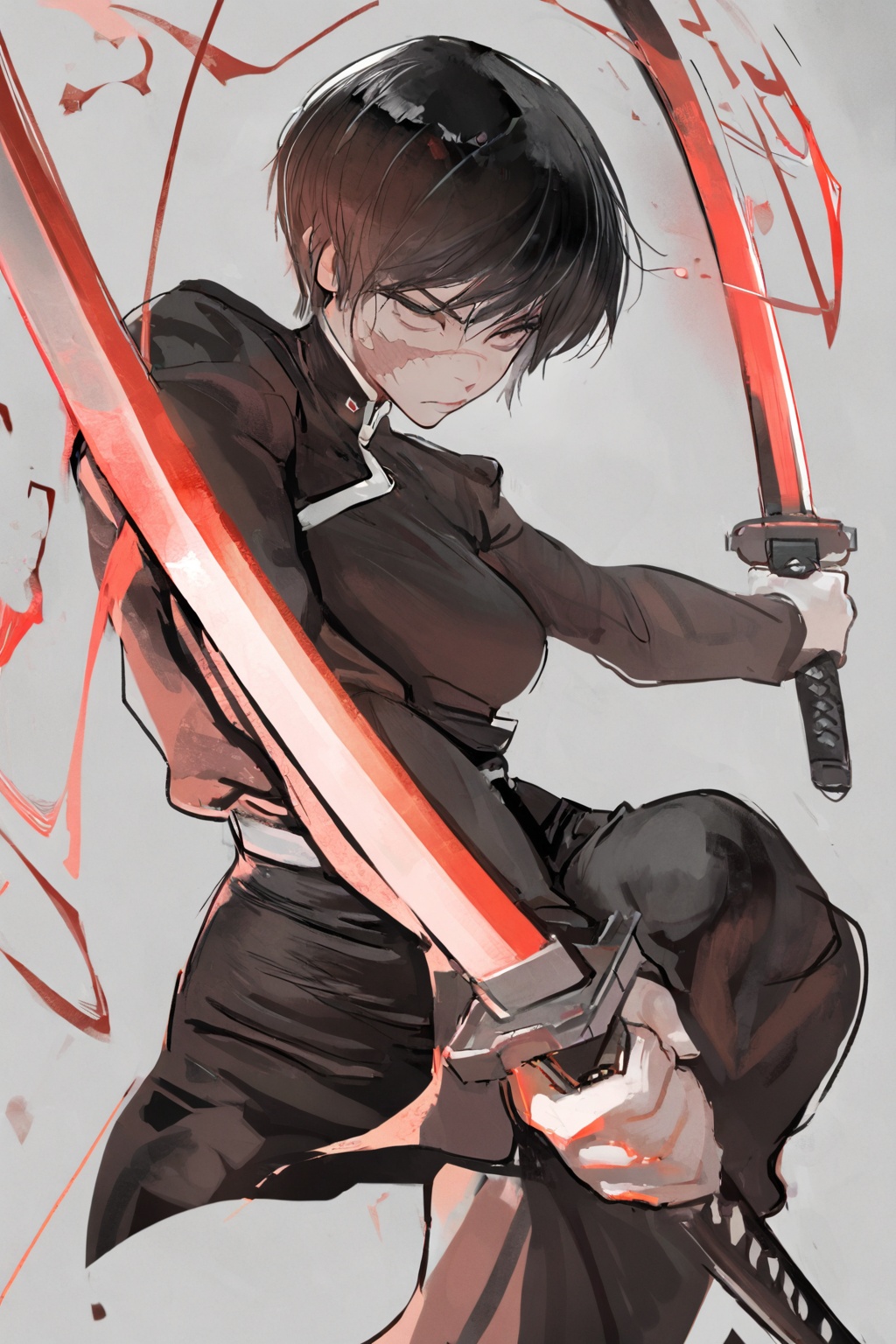 Skt3tchy,  sketch,  masterpiece on Tensor.Art