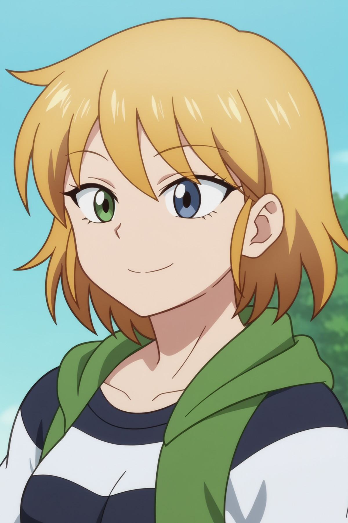 rating_safe,  anime screencap,  consistent background on Tensor.Art