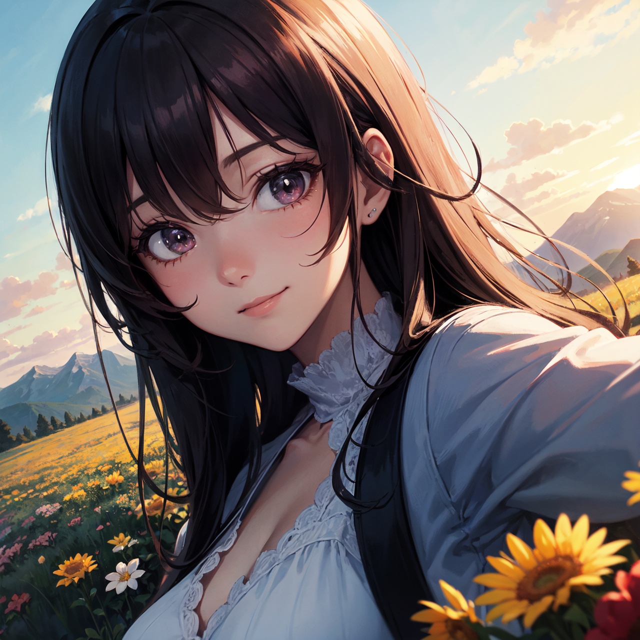 (pixiv),  ,  masterpiece on Tensor.Art