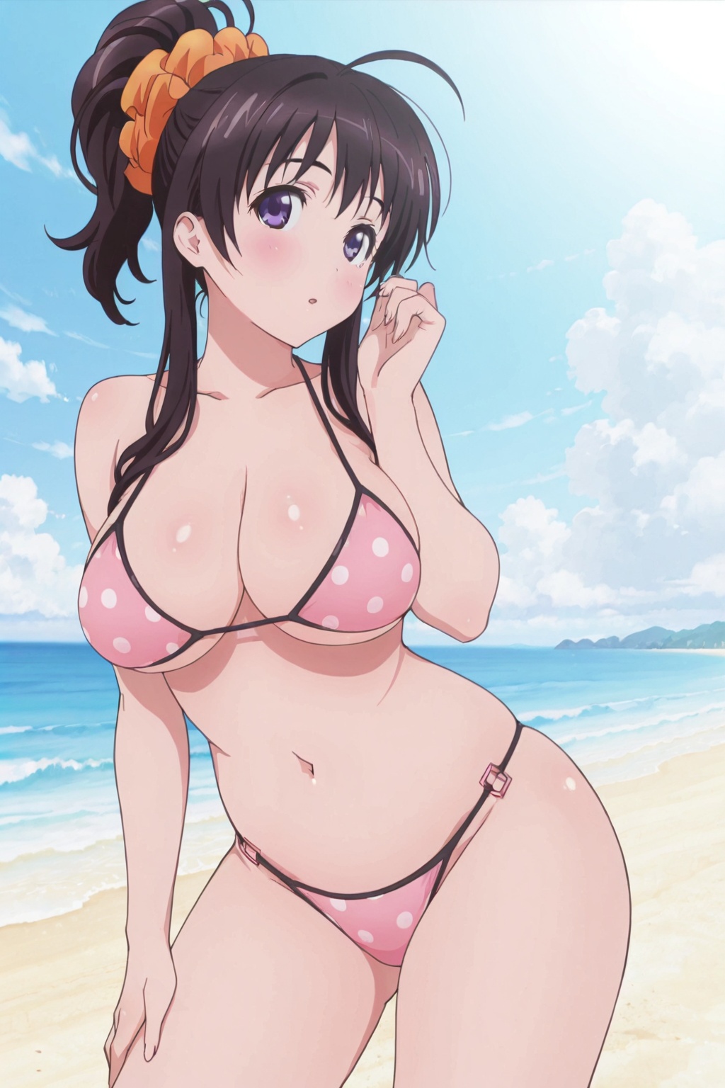 best quality,  masterpiece,  amazing quality on Tensor.Art