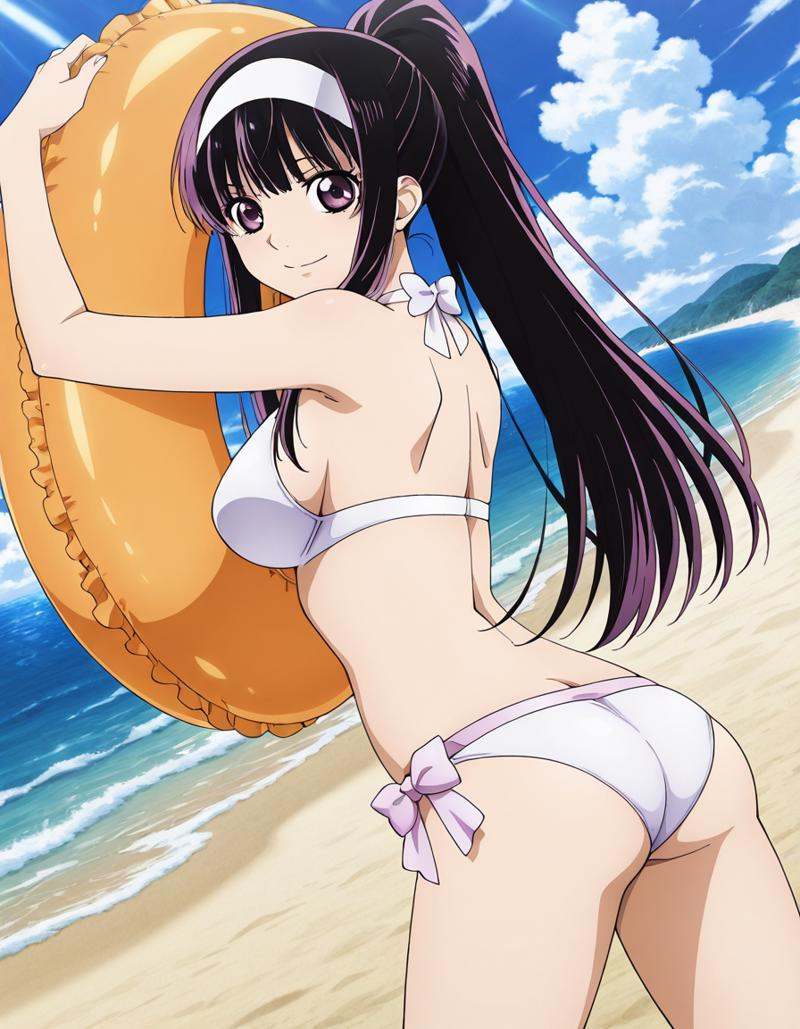 anime artwork amazing quality,  very aesthetic,  absurdres on Tensor.Art