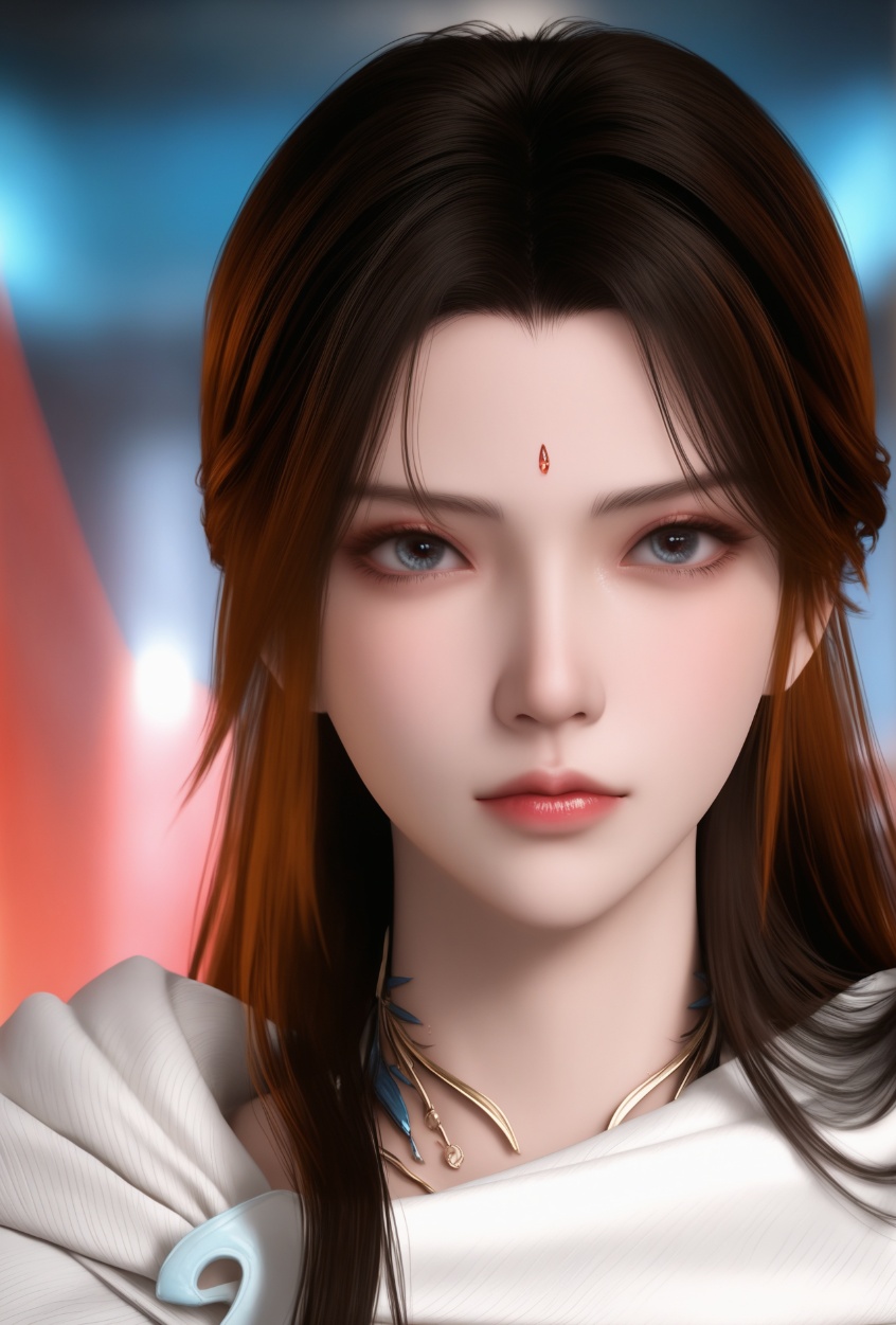 AI generated image by 苦茶 on Tensor.Art