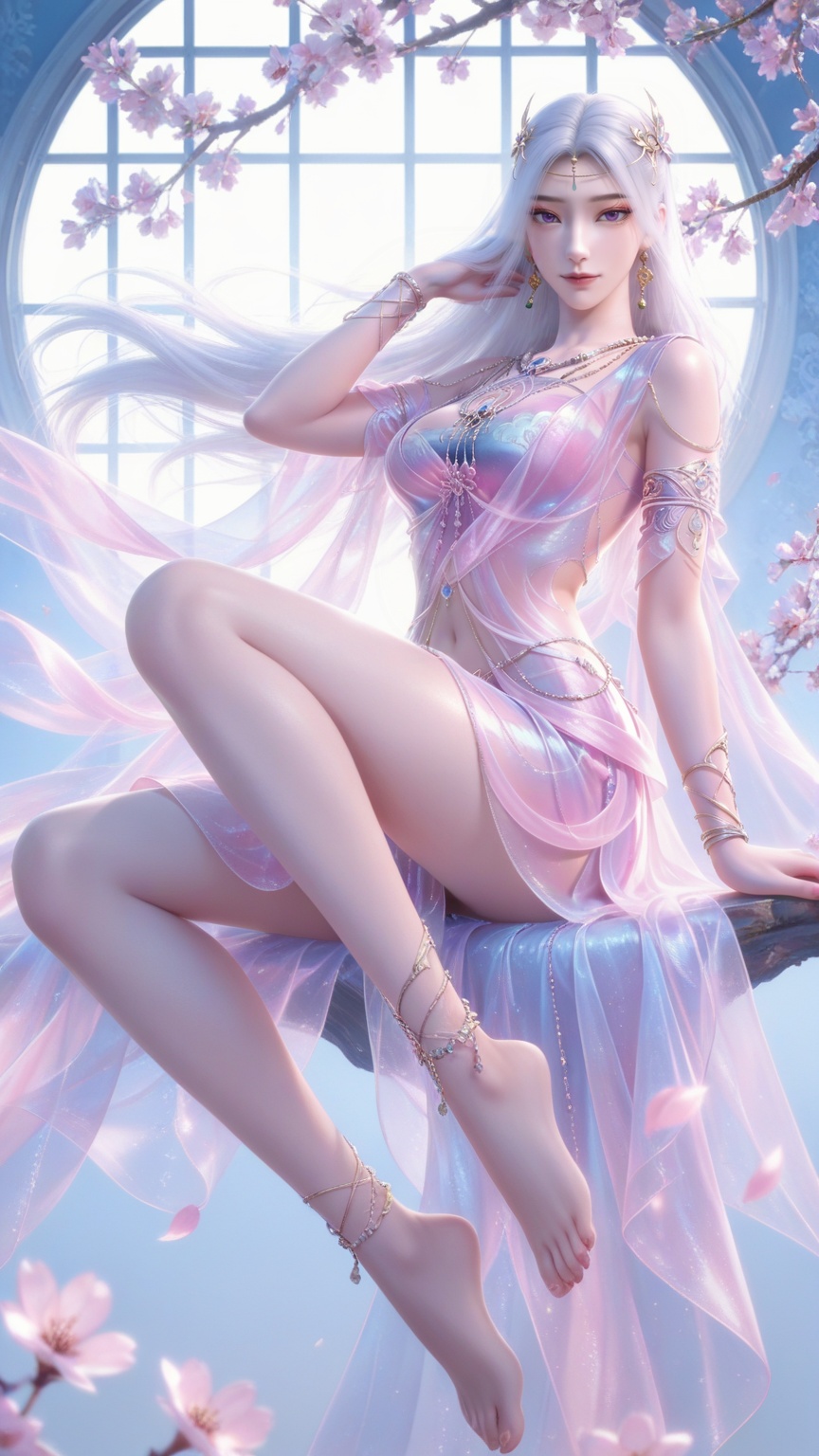 best quality,  absurdres,  masterpiece by DJ大江东去 on Tensor.Art