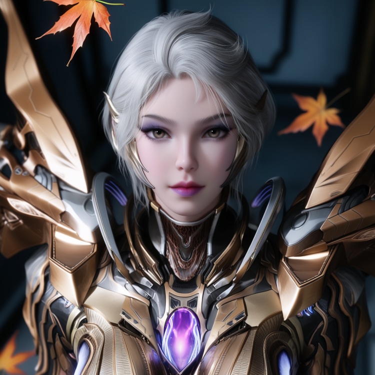 九皇女-Illustrious光辉 by 千秋簌 on Tensor.Art