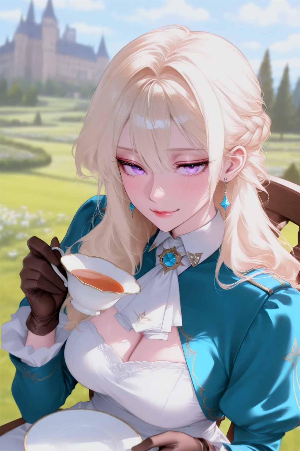 (ani_niji),  masterpiece,  newest on Tensor.Art