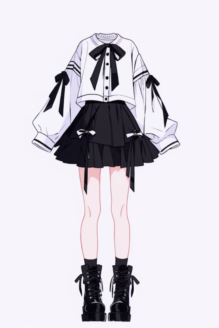 设计-服装设计-CostumeDesigning by 师叔 on Tensor.Art