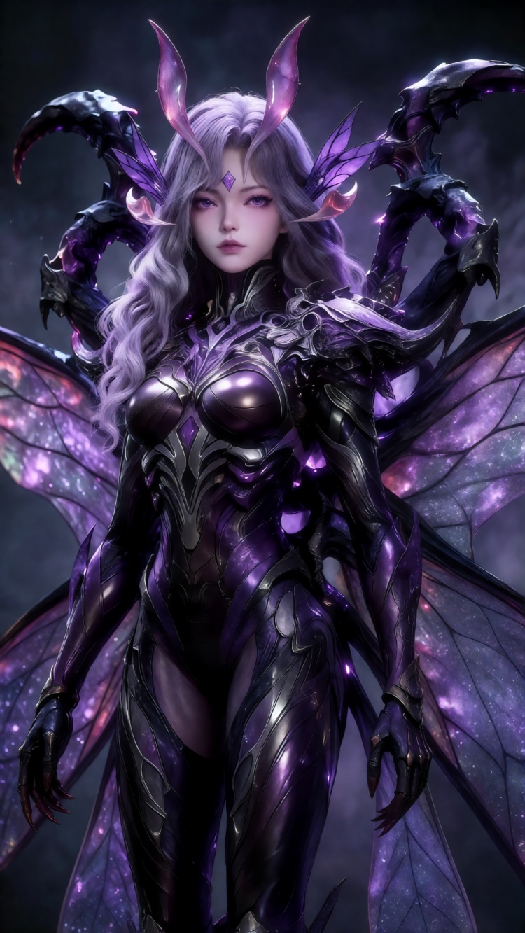 雪悠之主 by 芋头与鱼头 on Tensor.Art