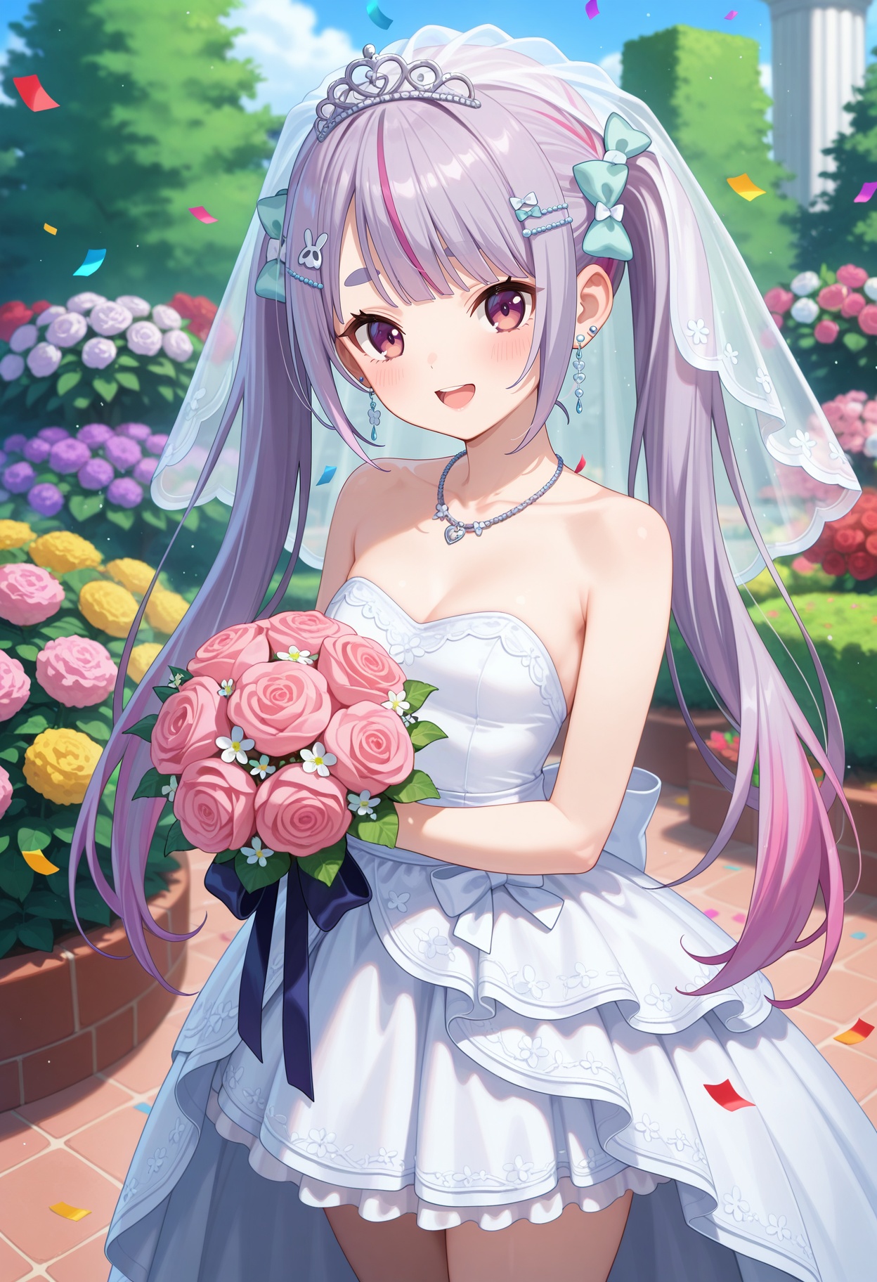 best quality,  masterpiece,  1girl on Tensor.Art