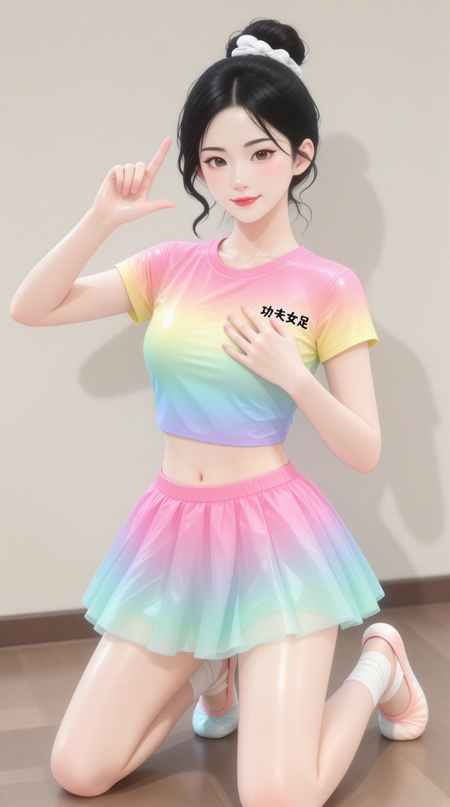 AI generated image by ymcliketusi on Tensor.Art