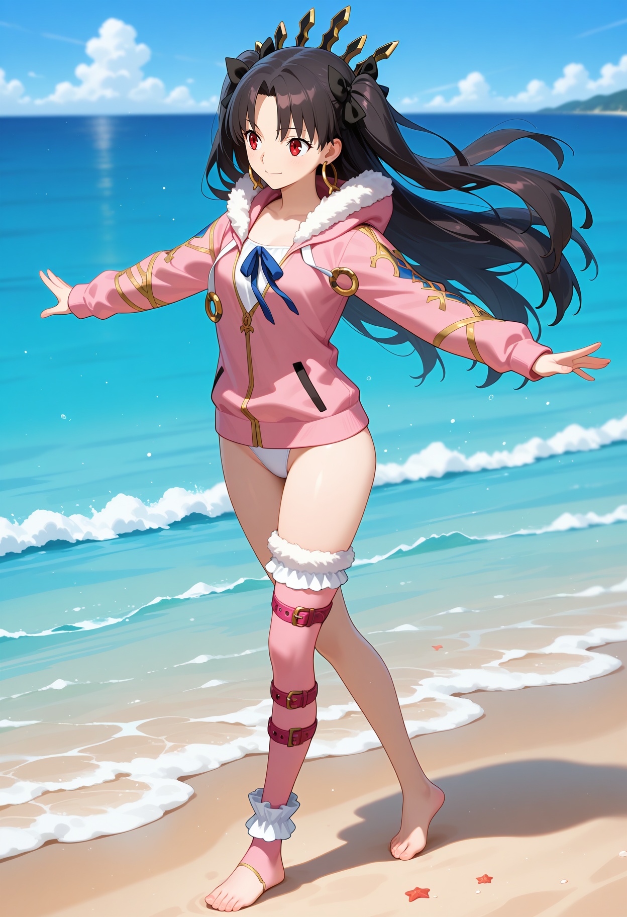 best quality,  masterpiece,  1girl by h_madoka on Tensor.Art