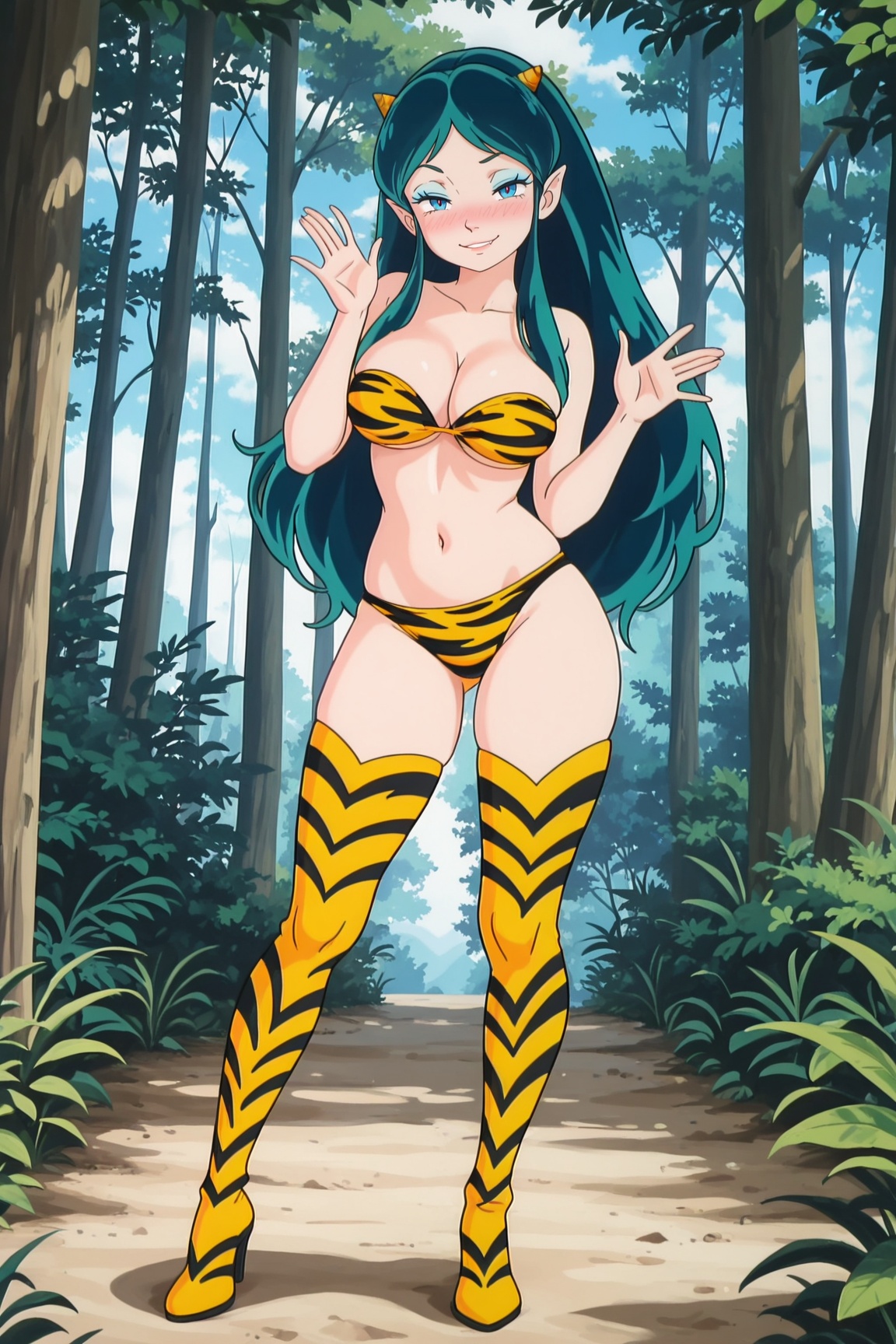 masterpiece,  best quality,  amazing quality on Tensor.Art