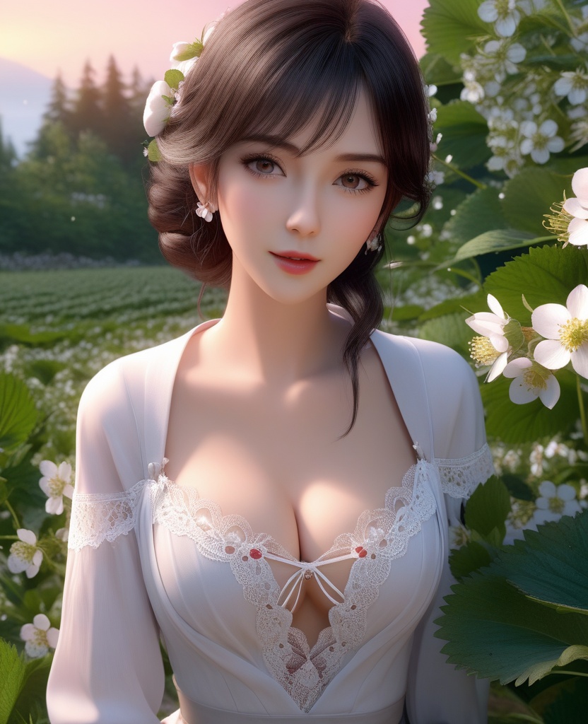 (,  1girl, on Tensor.Art