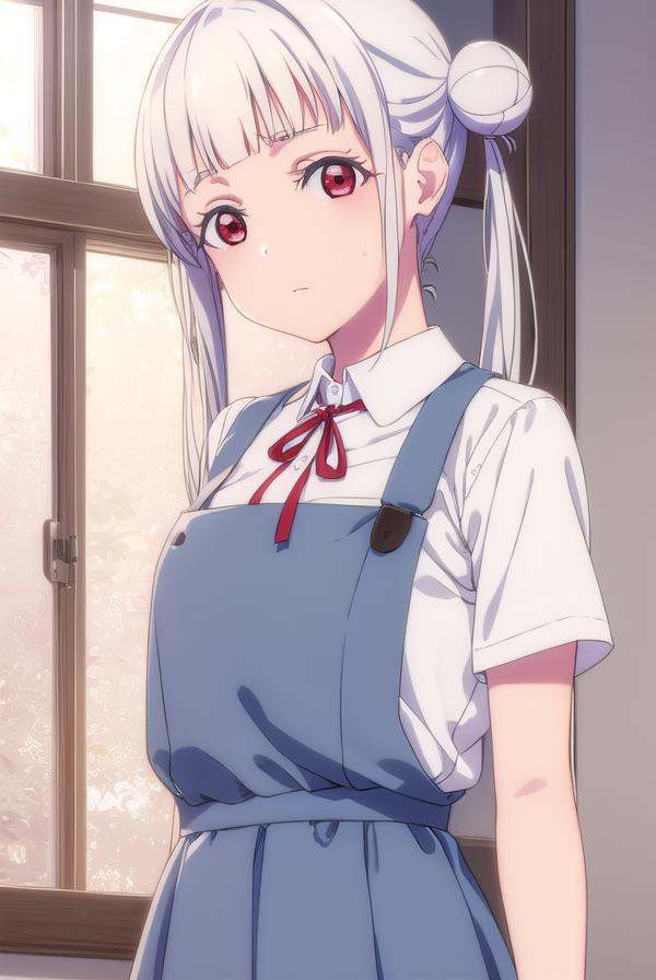 chisatoarashi,  ,  chisato arashi on Tensor.Art