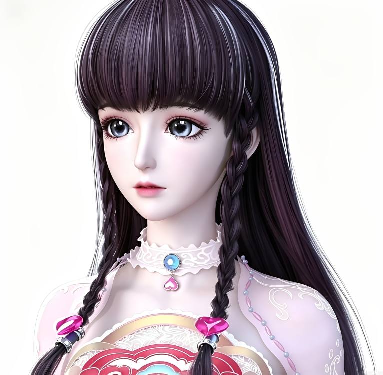 王默 by 猎刃燃烧 on Tensor.Art