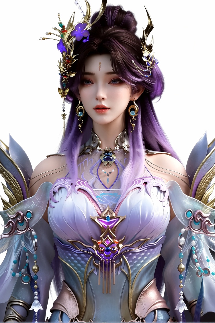 丁雪_礼服_K2 by 曦 on Tensor.Art
