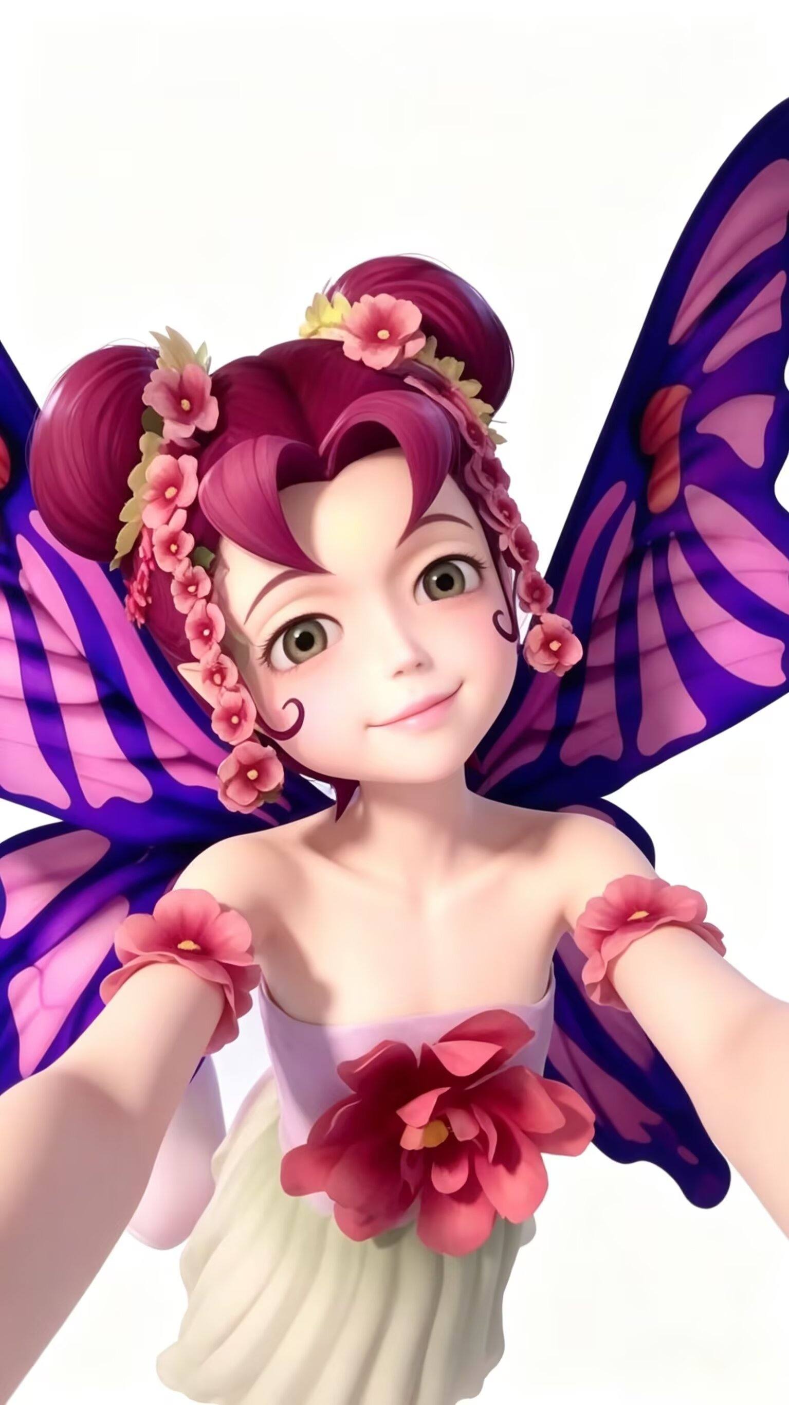 AI generated image by 猎刃燃烧 on Tensor.Art