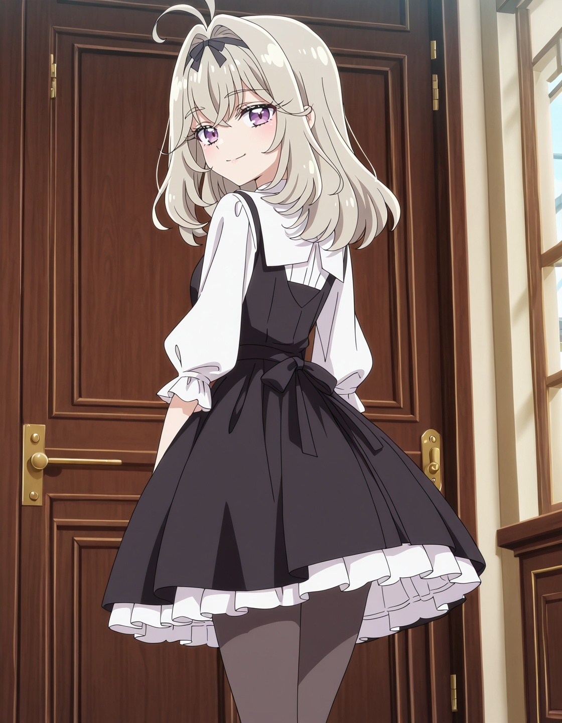 anime screencap,  solo,  1girl on Tensor.Art
