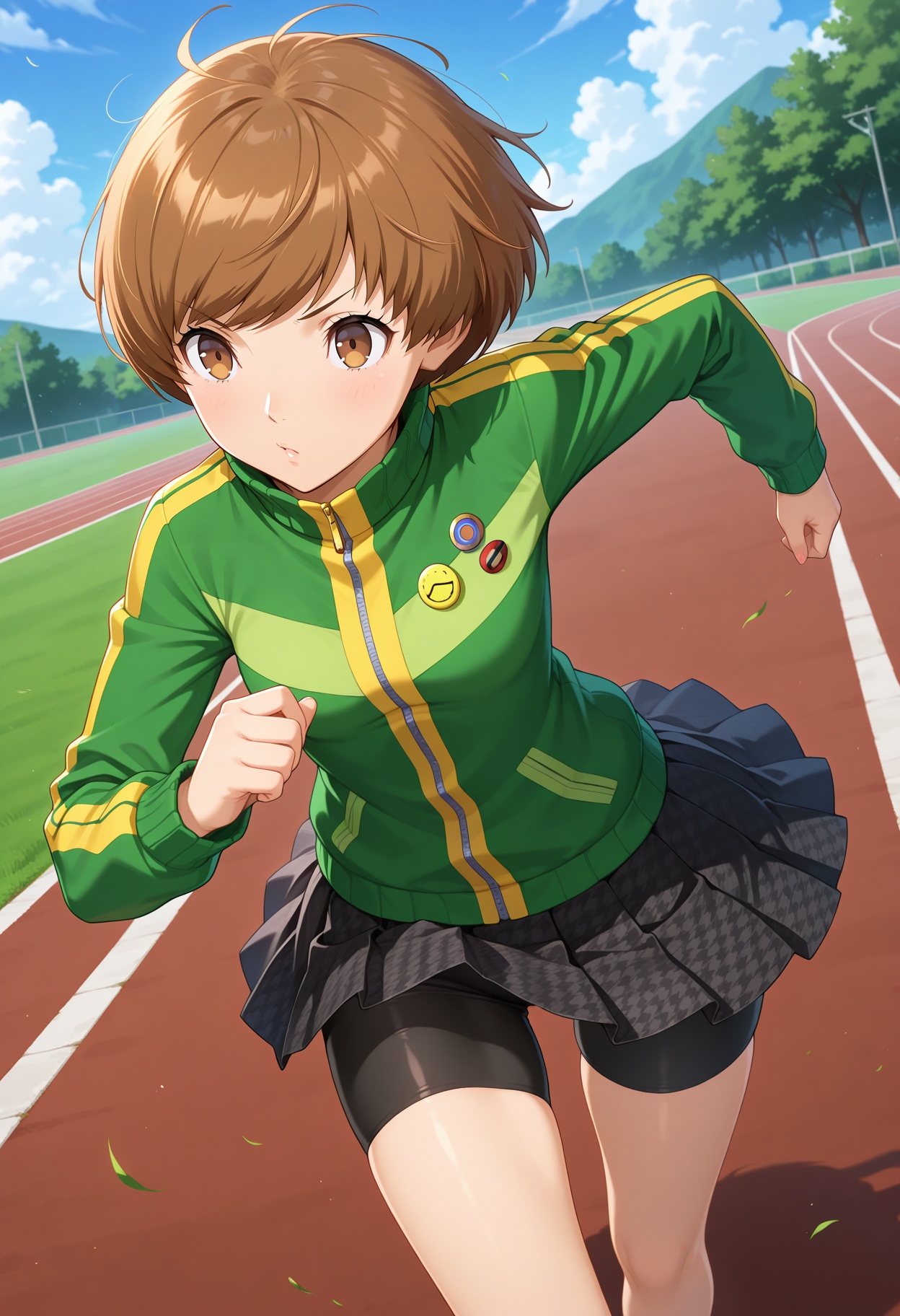 best quality,  masterpiece,  1girl on Tensor.Art