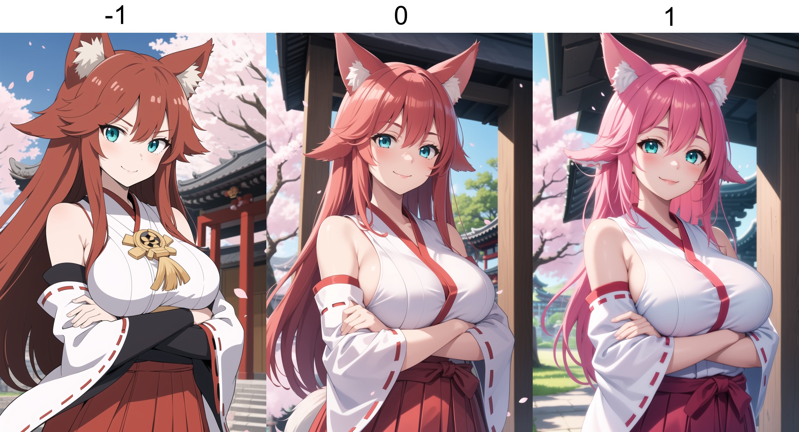 AI generated image on Tensor.Art