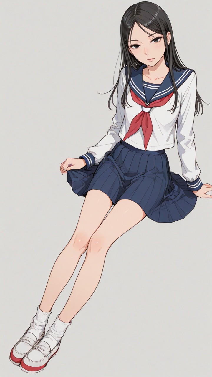 AI generated image on Tensor.Art