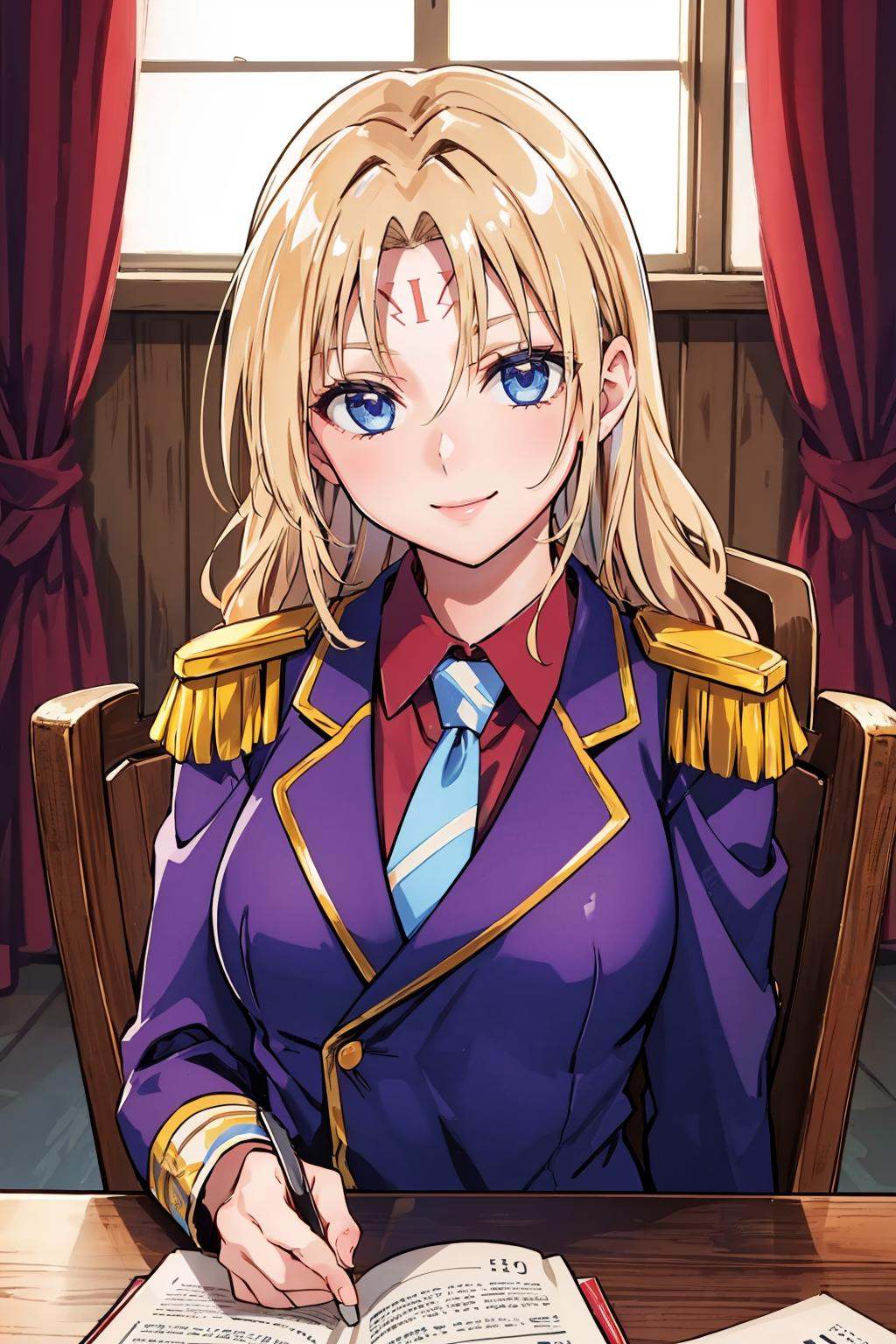 masterpiece,  best quality,  sephiria on Tensor.Art
