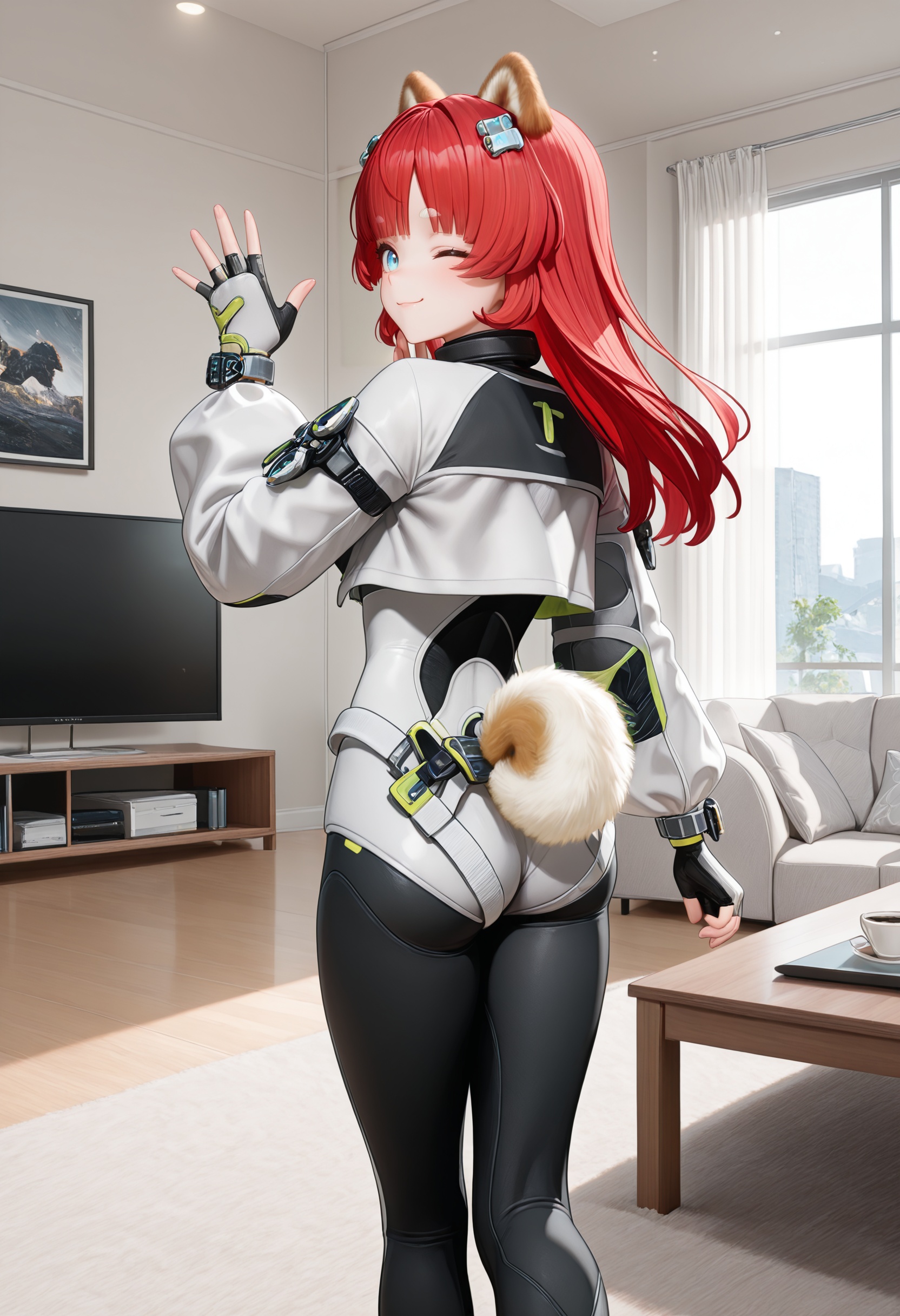 masterpiece,  best quality,  amazing quality on Tensor.Art