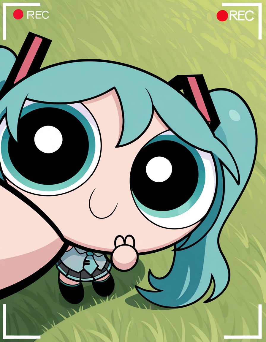 nv-st-ppg,  chibi,  masterpiece on Tensor.Art