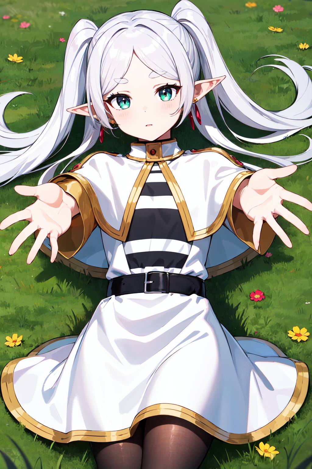 masterpiece,  best quality,  highres on Tensor.Art