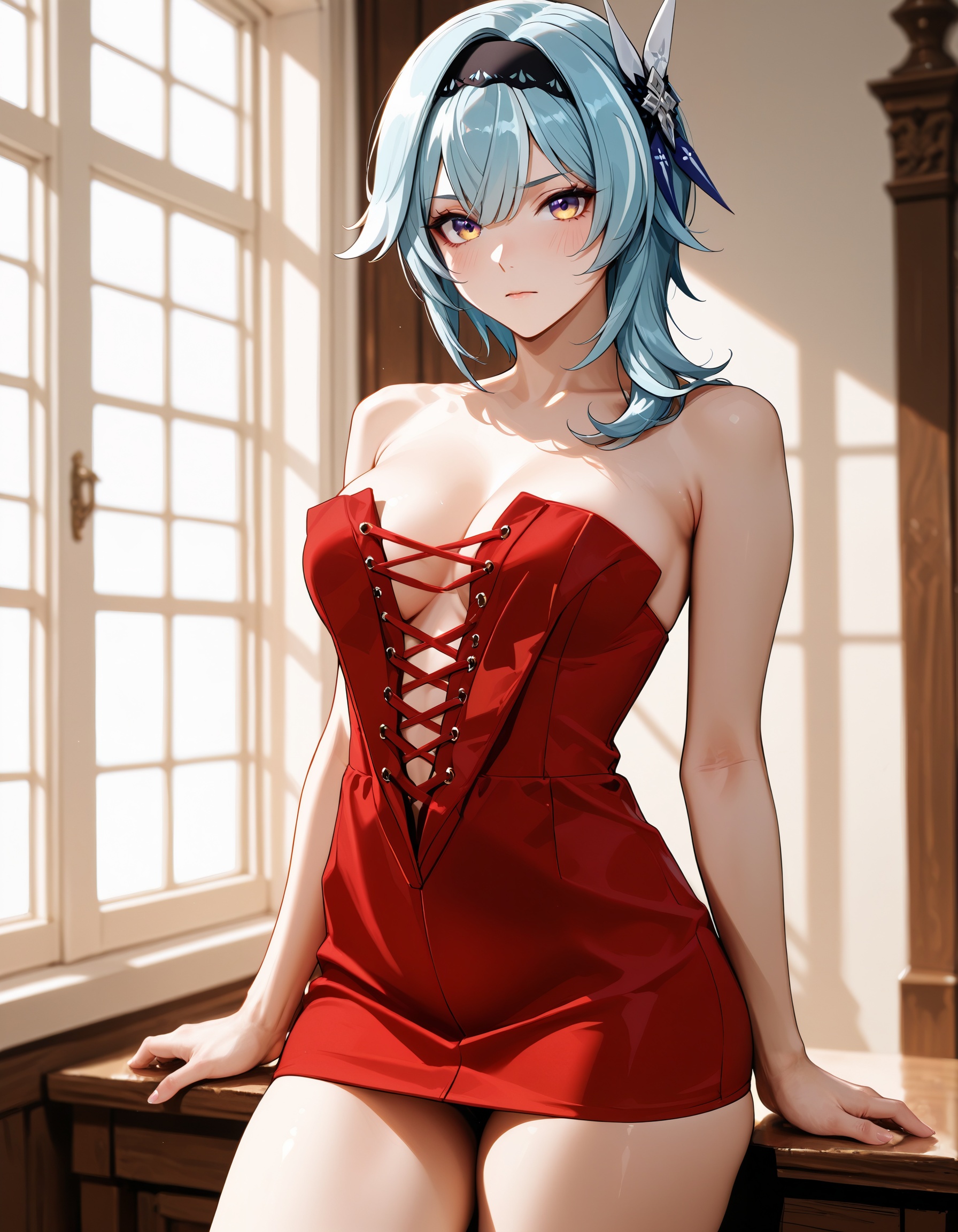 masterpiece,  best quality,  newest on Tensor.Art