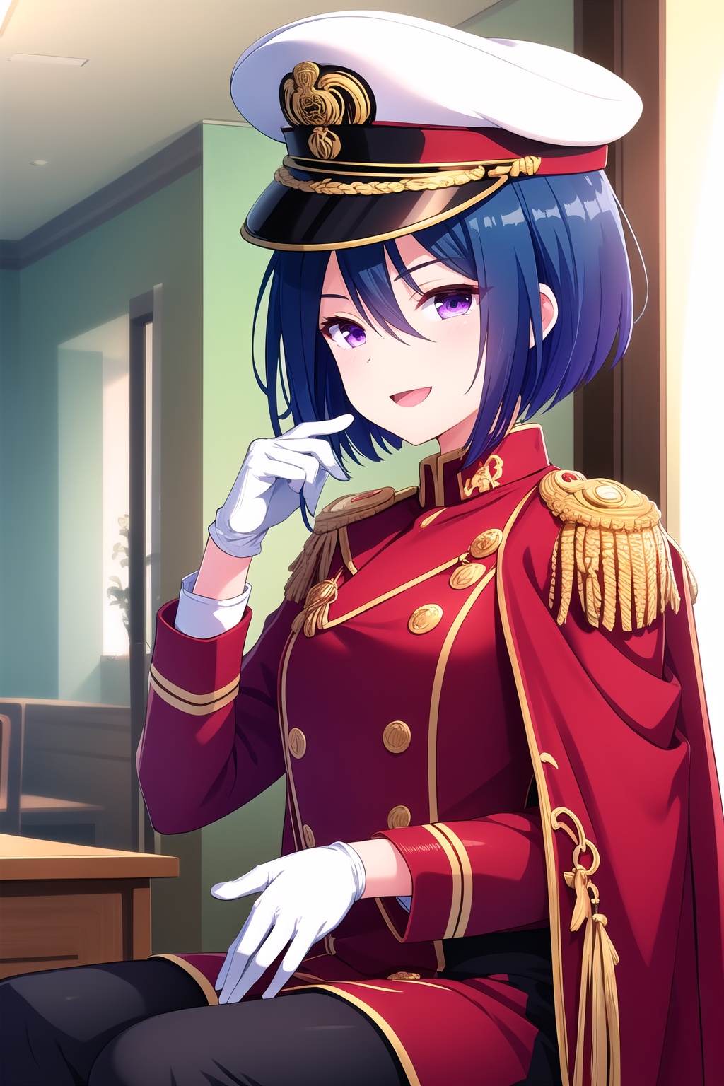 (masterpiece,  best quality),  highly detailed background on Tensor.Art