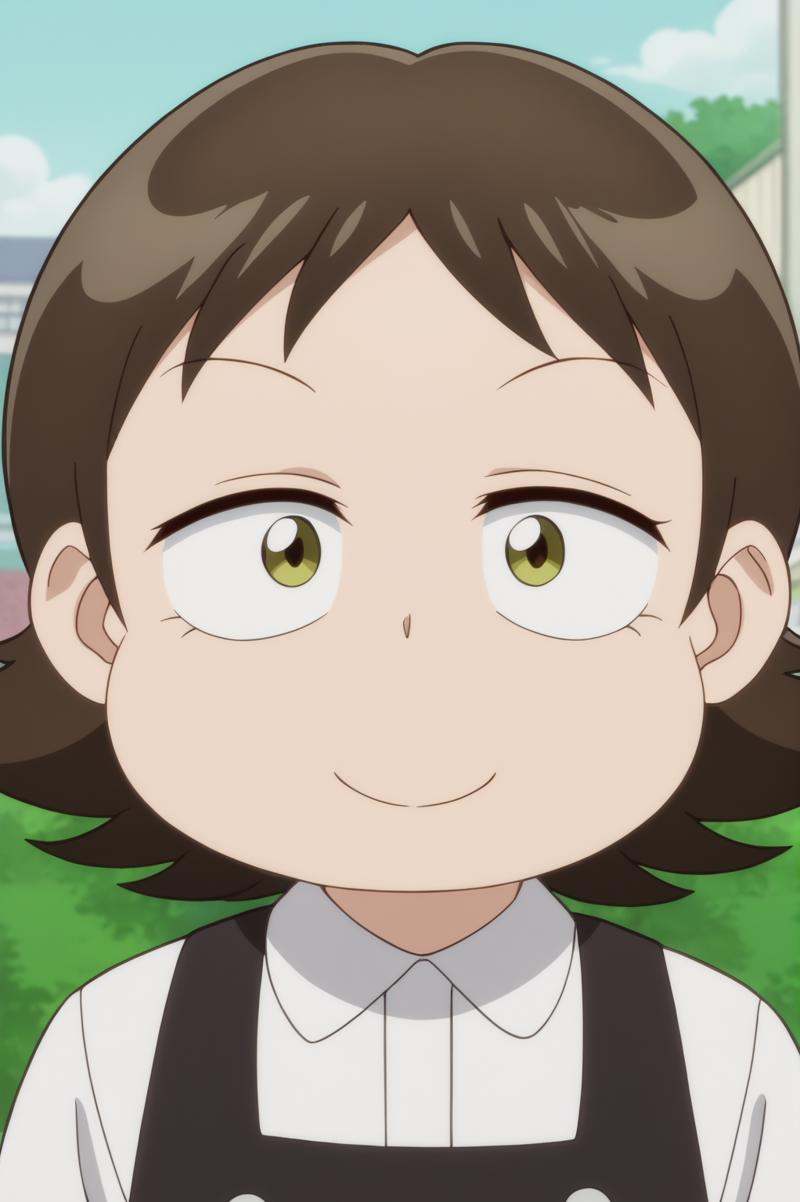 rating_safe,  anime screencap,  consistent background on Tensor.Art