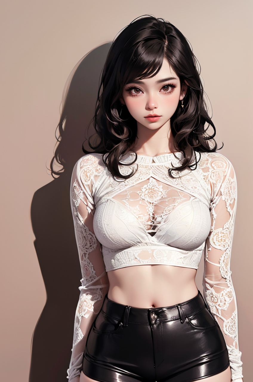 ((masterpiece,  high quality,  best quality on Tensor.Art
