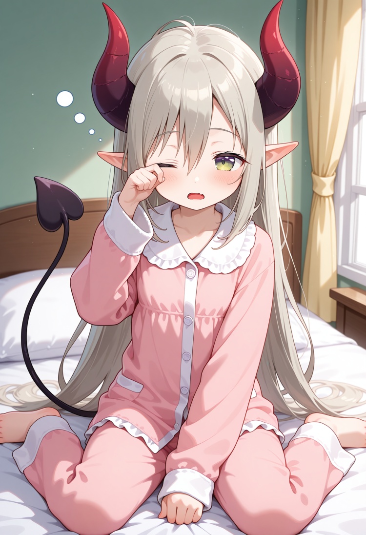 [Illustrious] Emma August えま★おうがすと / Nijisanji by h_madoka on Tensor.Art
