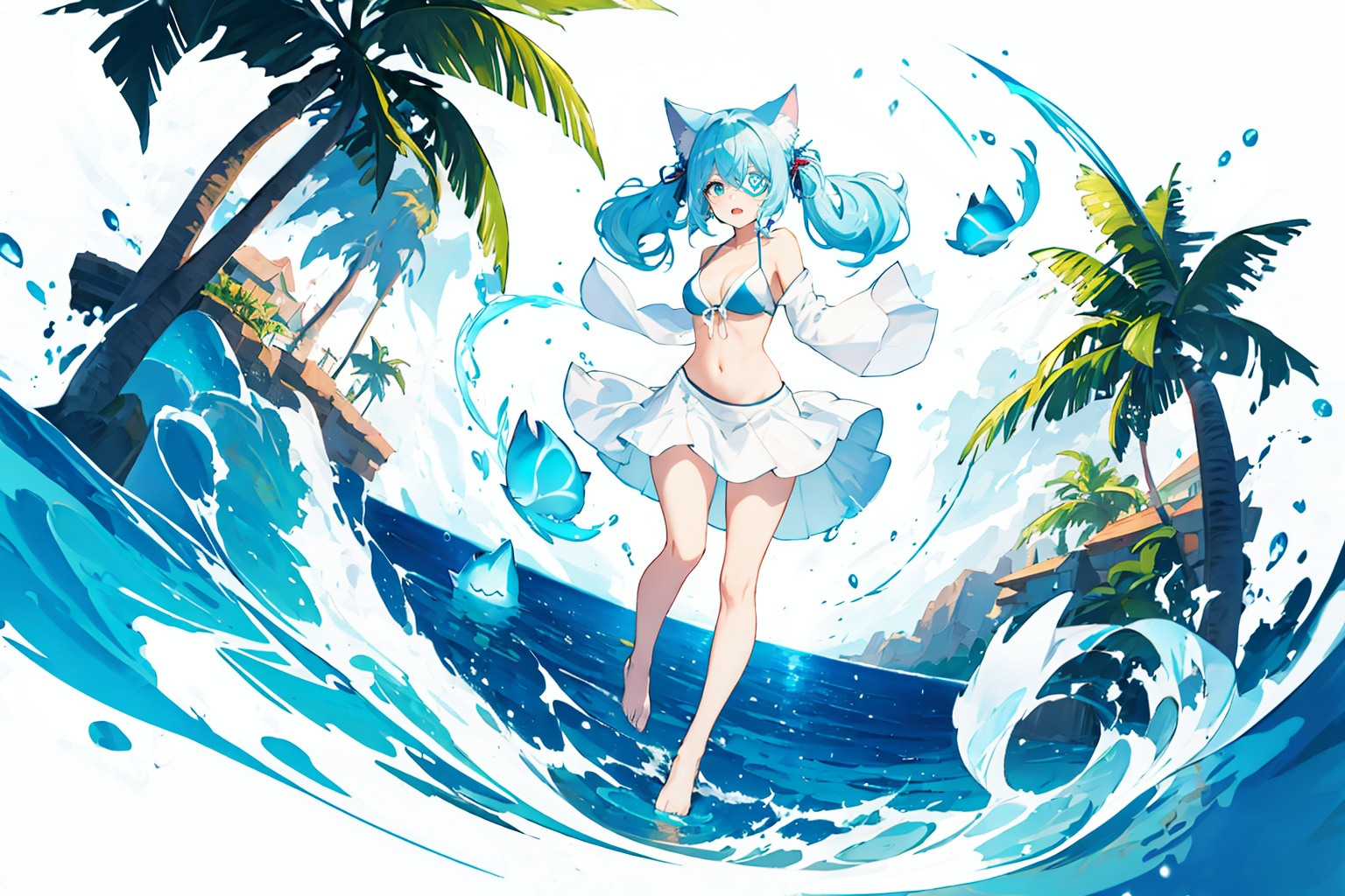 (masterpiece,  best quality,  top quality) on Tensor.Art