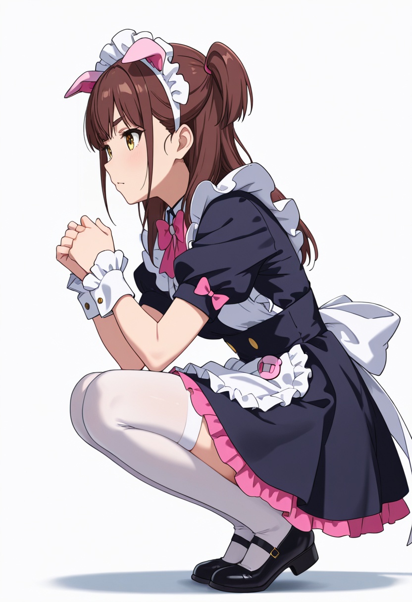 Smooth Quality,  masterpiece,  very intricate on Tensor.Art