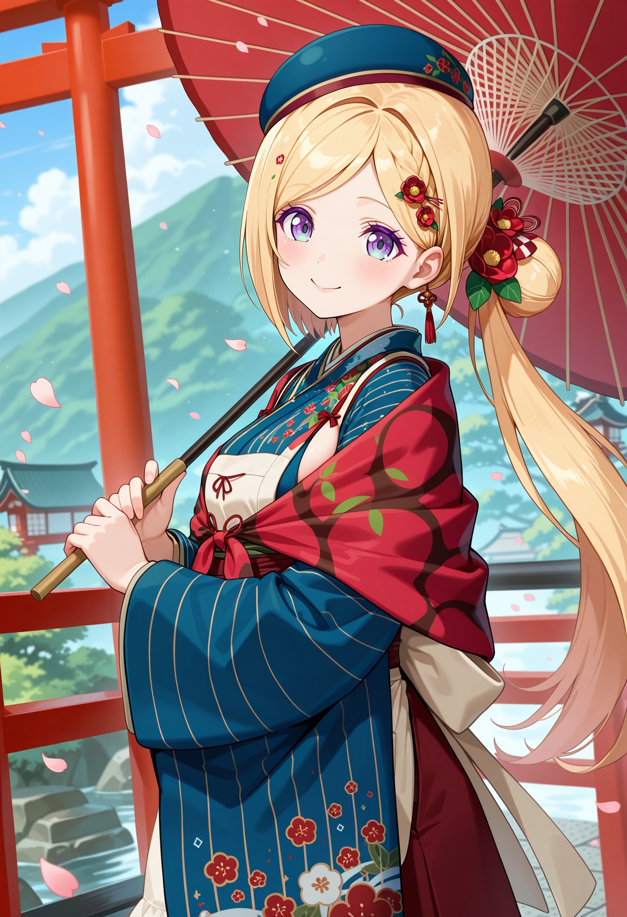 best quality,  masterpiece,  1girl on Tensor.Art