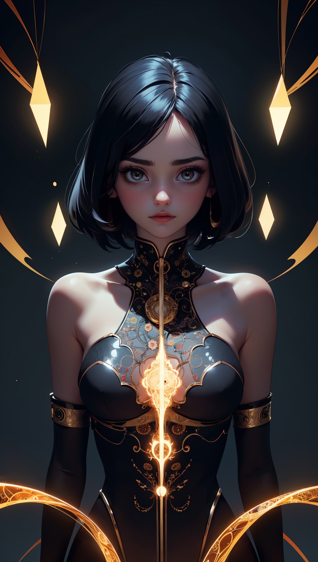 masterpiece,  best quality,  ultra high res on Tensor.Art